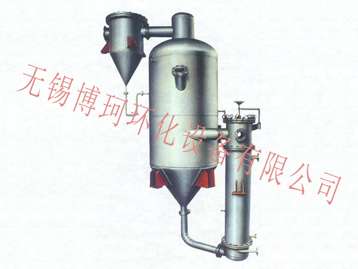 WZⅠ型外加热式真空蒸发器